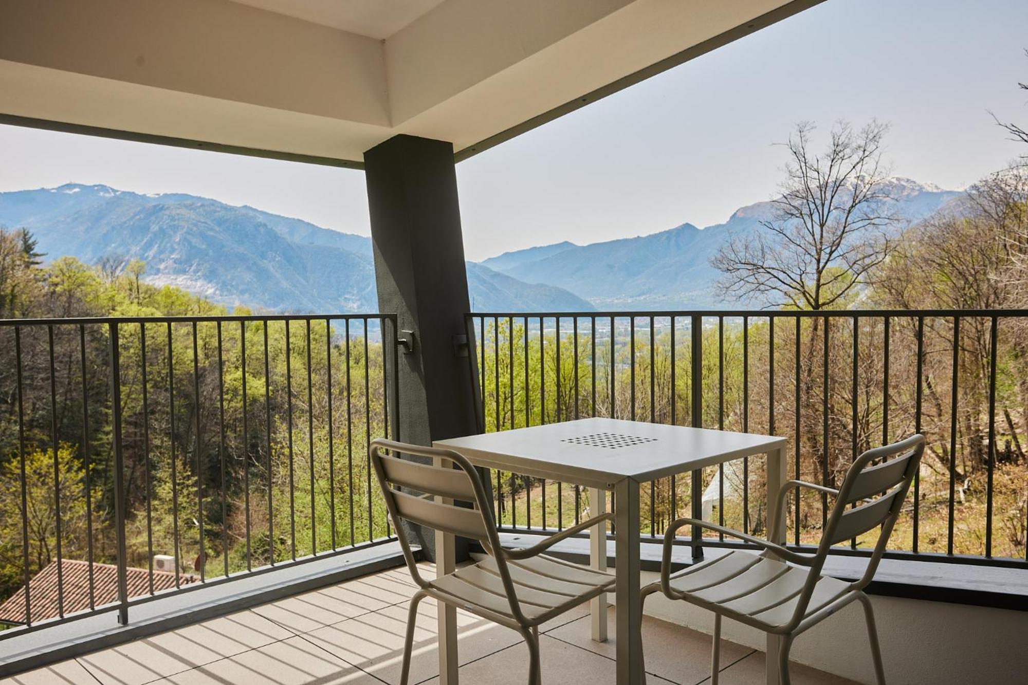 Agriturismo Rossolampone San Bernardino Verbano المظهر الخارجي الصورة
